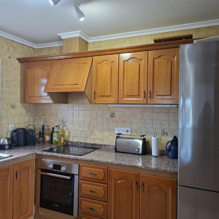 Villa with private pool in El Montgó, Denia - Casa de 2 dormitorios - 9