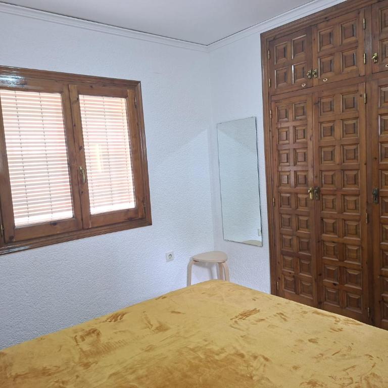 Villa with private pool in El Montgó, Denia - Casa de 2 dormitorios - 16