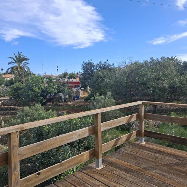 Villa with private pool in El Montgó, Denia - Casa de 2 dormitorios - 12