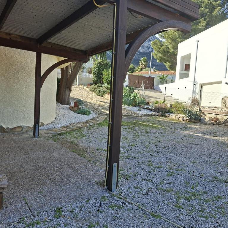 Villa with private pool in El Montgó, Denia - Casa de 2 dormitorios - 30