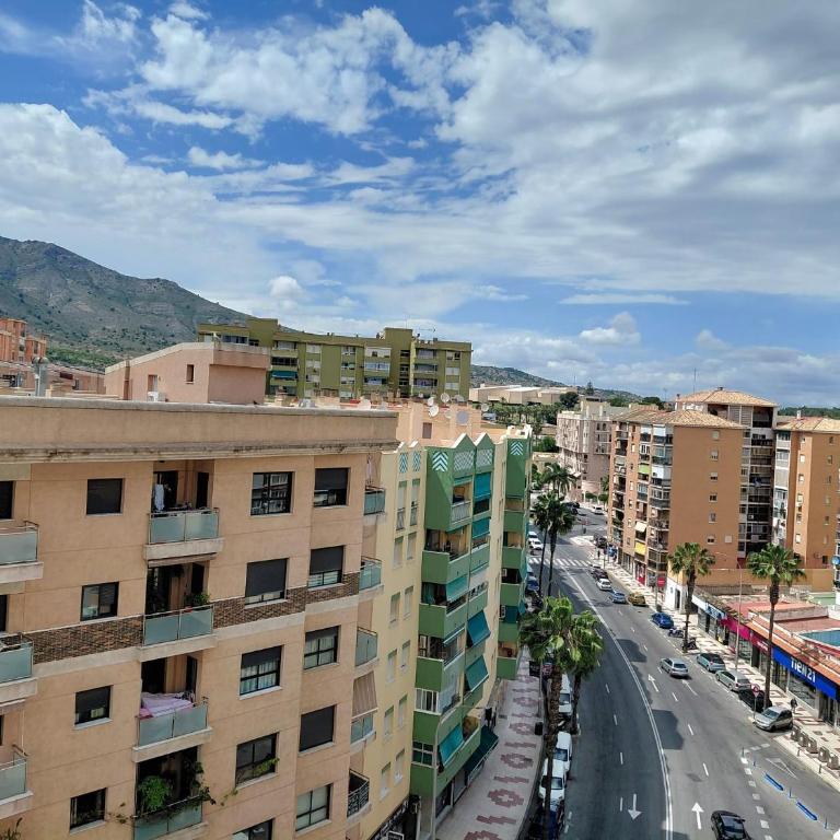 Sunny Corner Torremolinos - Apartamento de 1 dormitorio - 9