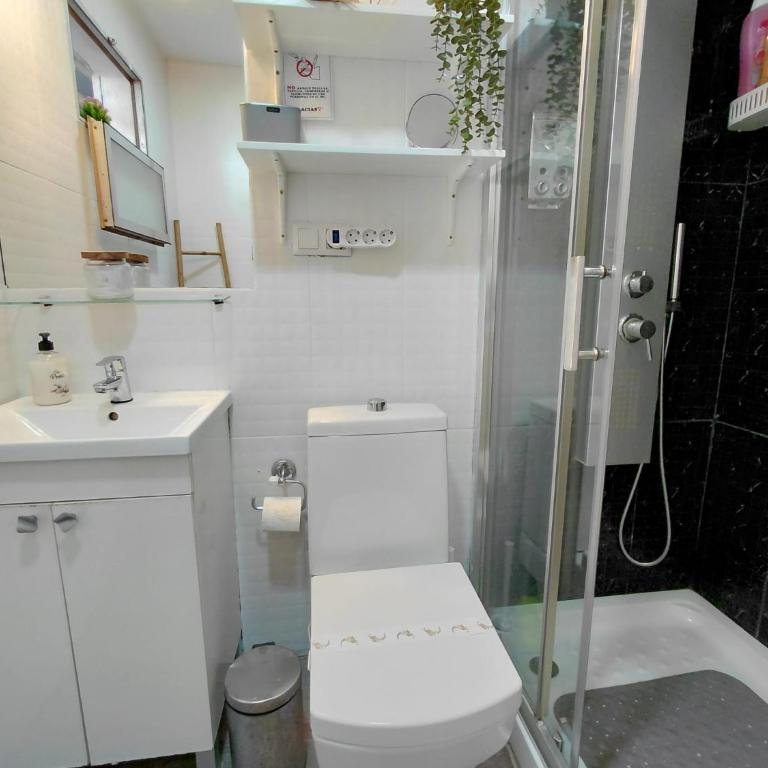 Sunny Corner Torremolinos - Apartamento de 1 dormitorio - 10