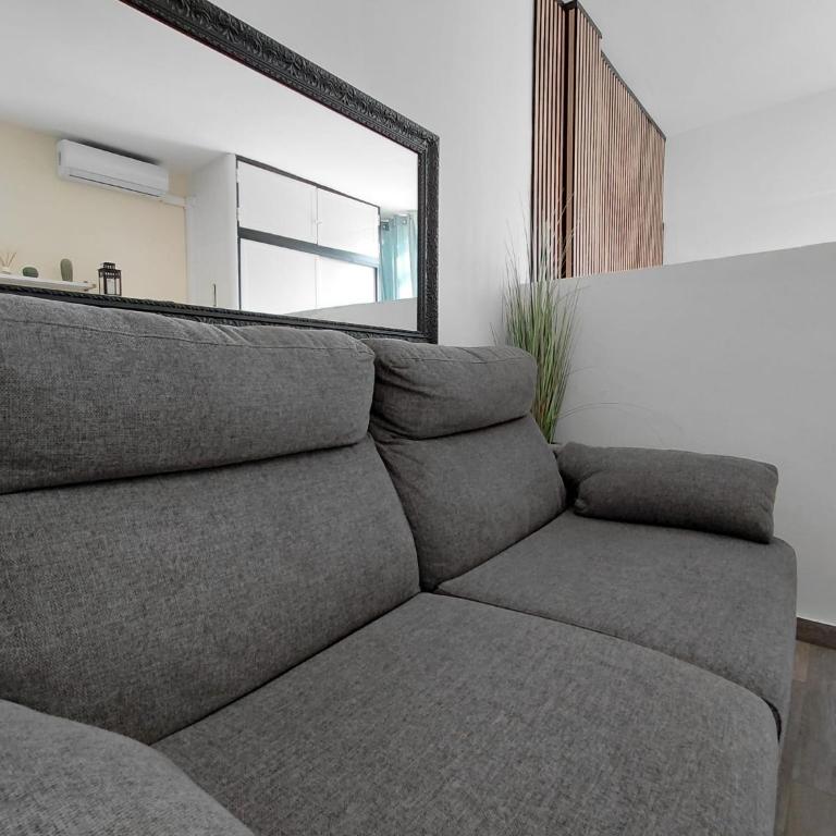 Sunny Corner Torremolinos - Apartamento de 1 dormitorio - 8