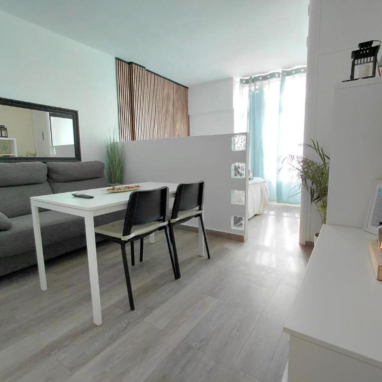 Sunny Corner Torremolinos - Apartamento de 1 dormitorio - 5