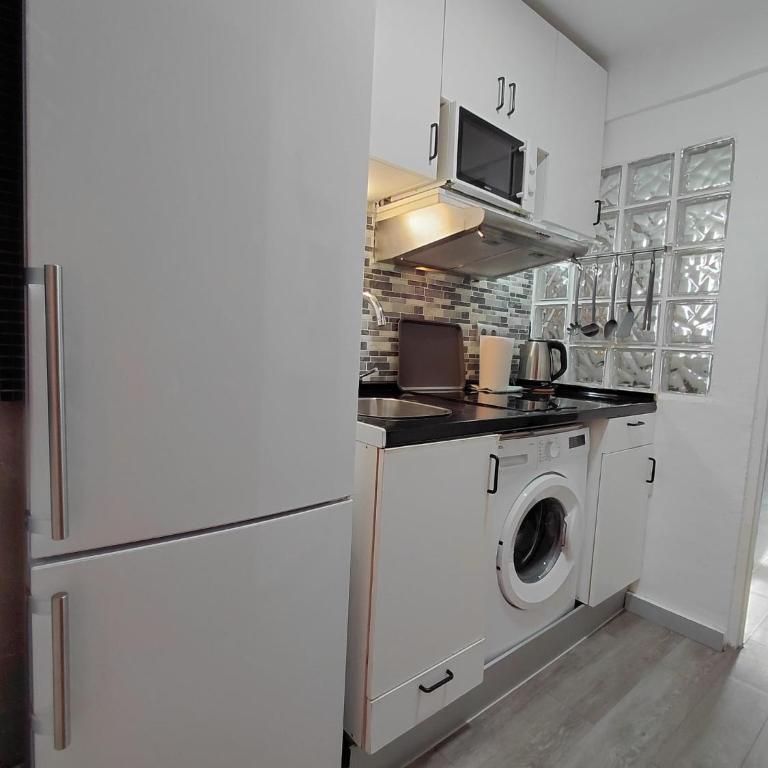 Sunny Corner Torremolinos - Apartamento de 1 dormitorio - 4