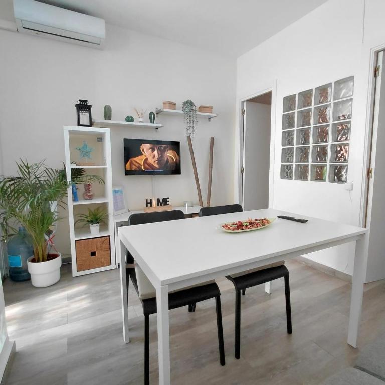 Sunny Corner Torremolinos - Apartamento de 1 dormitorio - 13