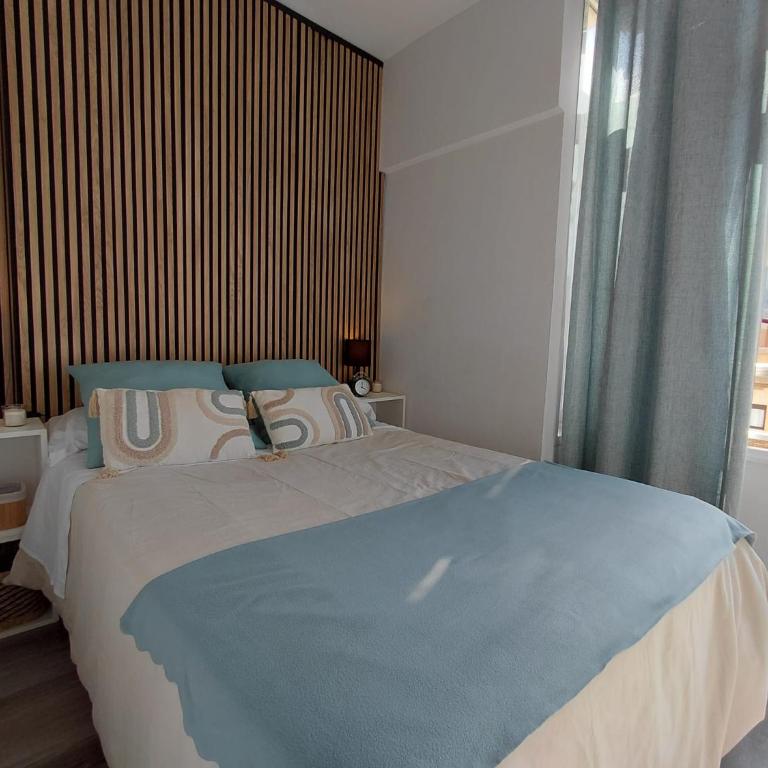 Sunny Corner Torremolinos - Apartamento de 1 dormitorio - 14