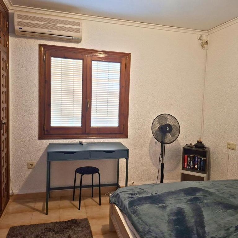 Villa with private pool in El Montgó, Denia - Casa de 2 dormitorios - 19