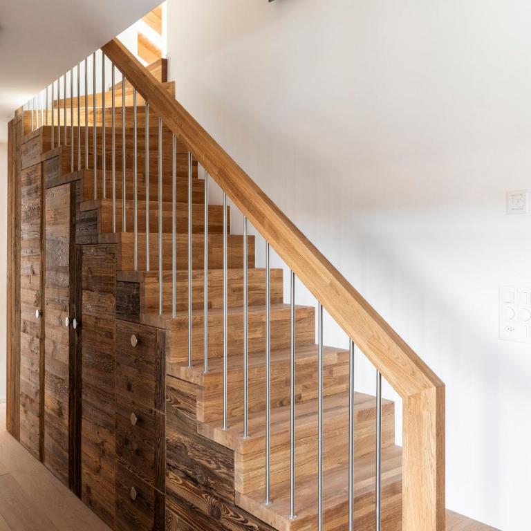 Guernerés & Spa by Alpine Resorts - Apartment mit 2 Schlafzimmern und Balkon - 3