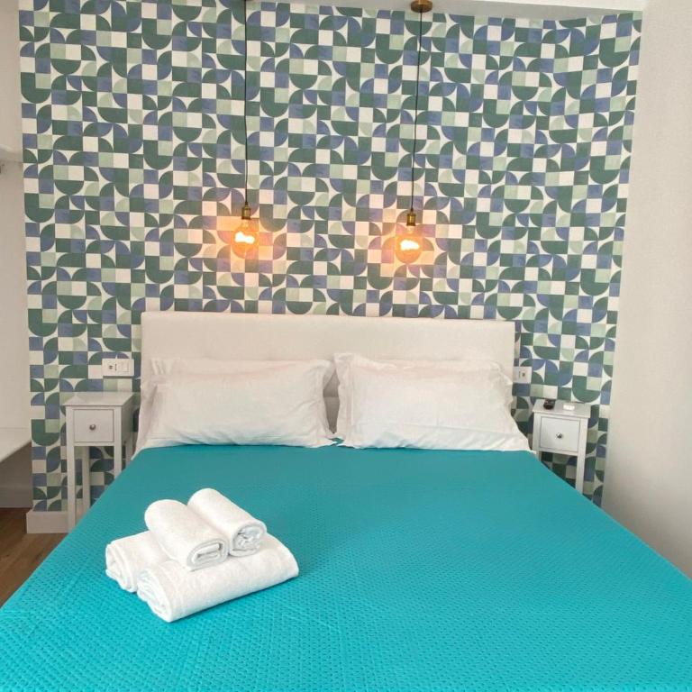 Hotel Europeo Napoli - Superior Double Room - 29