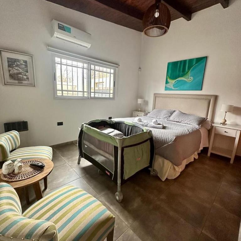 Cabaña Sierras Chicas - Casa de 2 dormitorios - 17