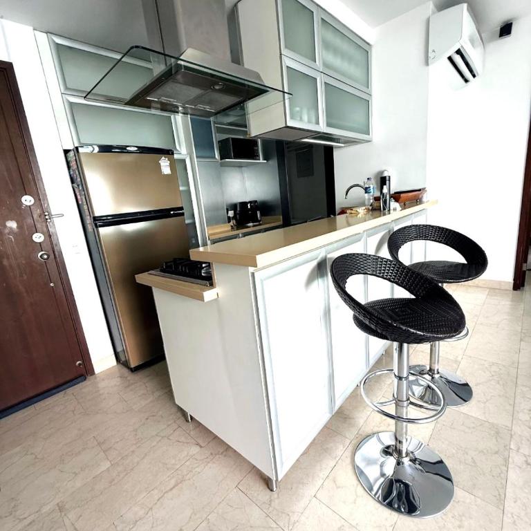 Great Apartment in Cartagena Colombia - Two-Bedroom Apartment - 17