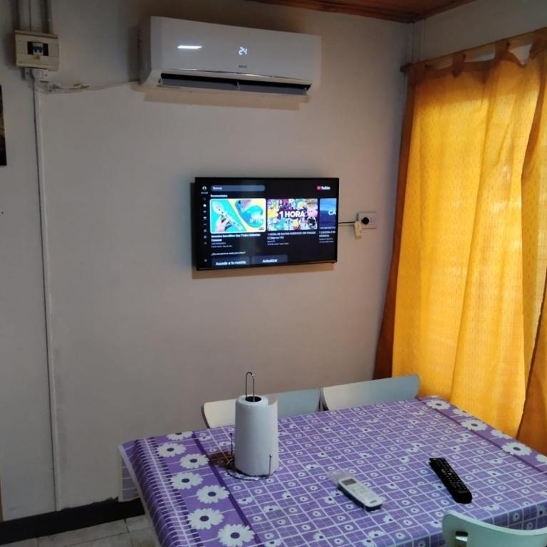 Las Casitas de Sauce Grande - Two-Bedroom House - 6