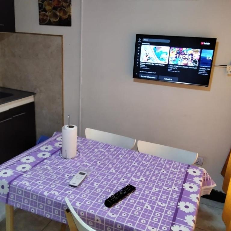 Las Casitas de Sauce Grande - Two-Bedroom House - 8