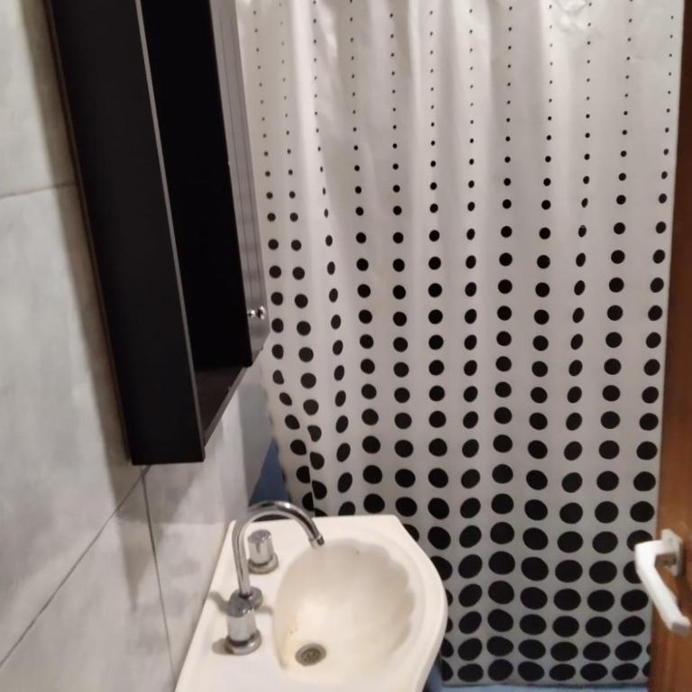 Las Casitas de Sauce Grande - One-Bedroom House - 6