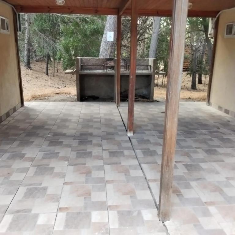 Las Casitas de Sauce Grande - One-Bedroom House - 7