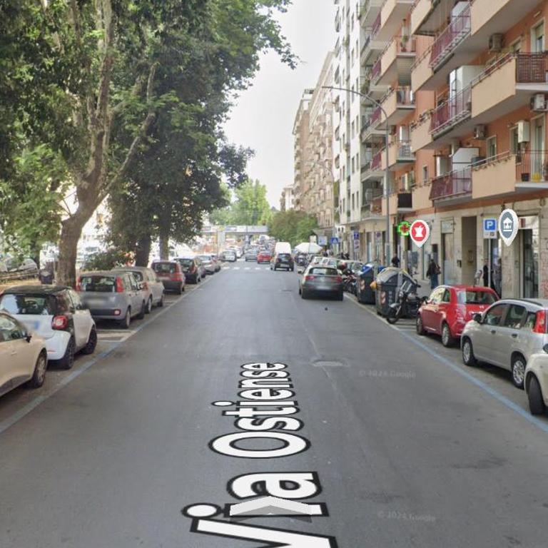 SPQR Luxury apartment with balconies !!! - One-Bedroom Apartment with Balcony - 27
