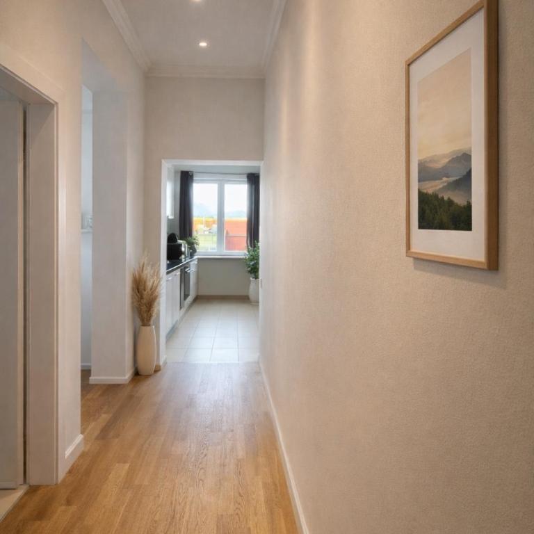 Stadthotel Carinthia - Penthouse-Apartment - 9
