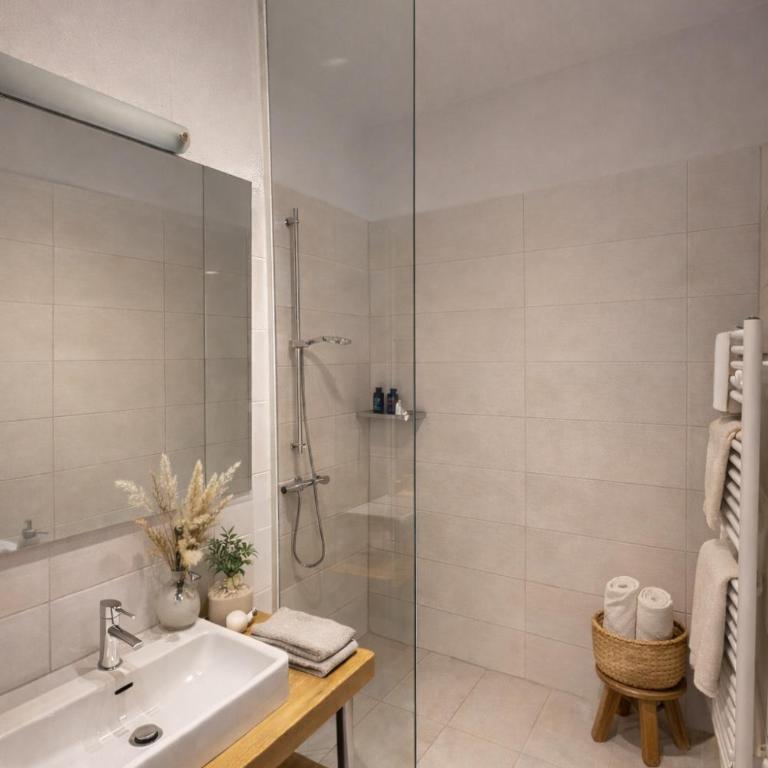 Stadthotel Carinthia - Penthouse-Apartment - 15