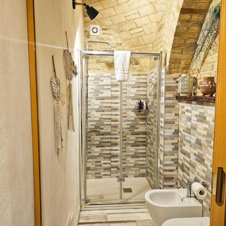 La Peschiera - Maison à Porter - Appartamento con 1 Camera da Letto - 16