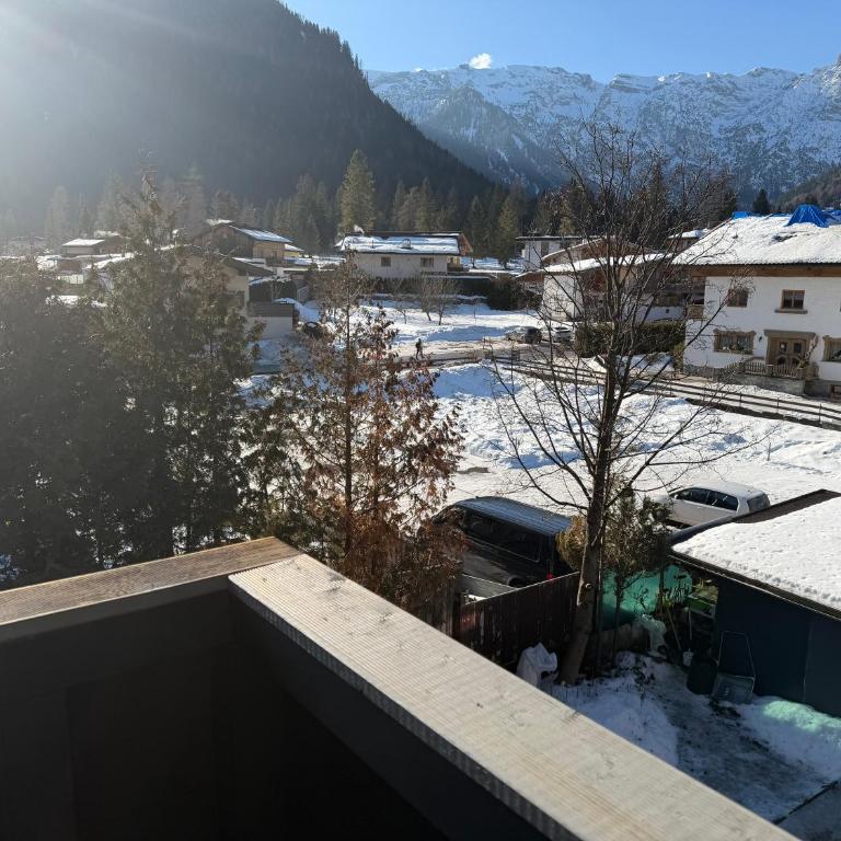 Two Brothers Inn - Deluxe Doppelzimmer - 1