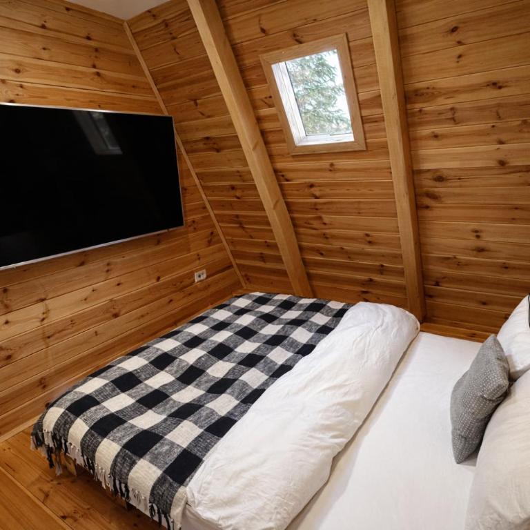 PeaksView Chalets - Superior Chalet - 3