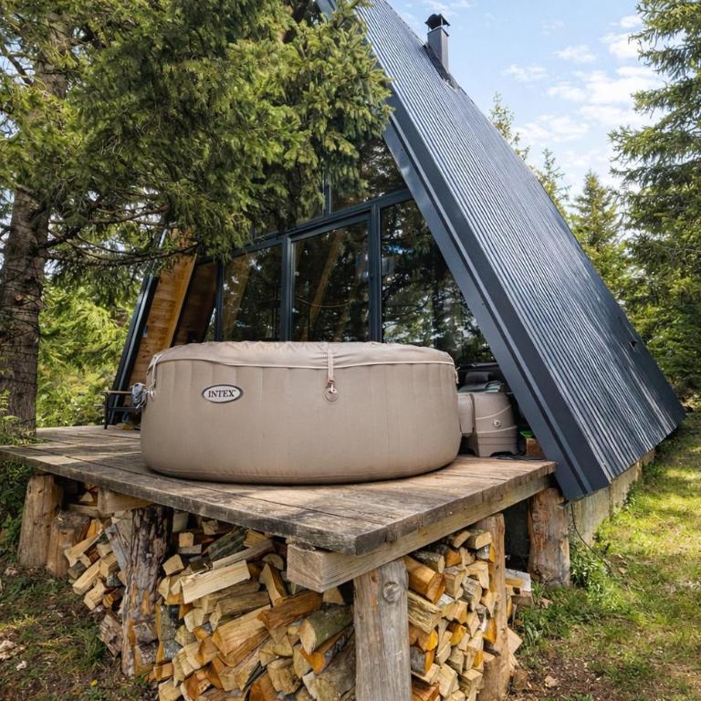 PeaksView Chalets - Superior Chalet - 5