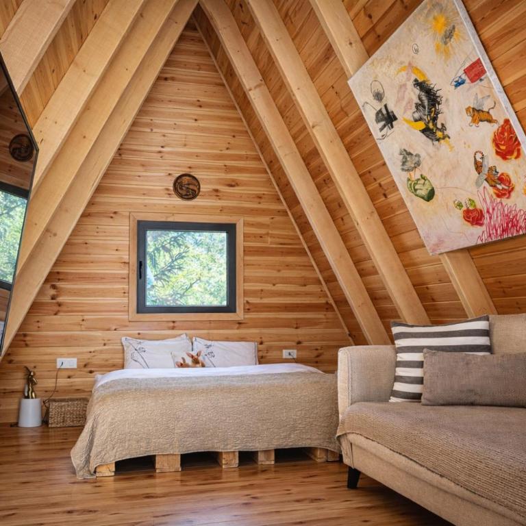 PeaksView Chalets - Superior Chalet - 7