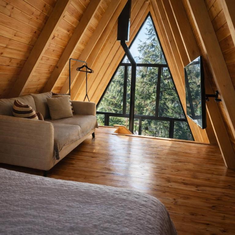 PeaksView Chalets - Superior Chalet - 10