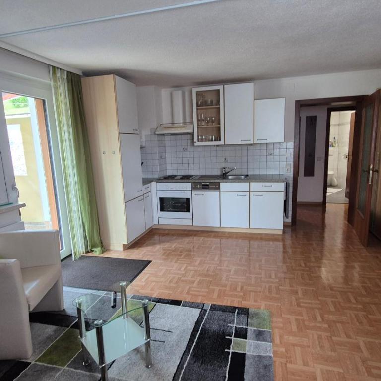 Ferienwohnungen Oranhof - Comfort Apartment mit 1 Schlafzimmer und Terrasse – Faaker See - 5
