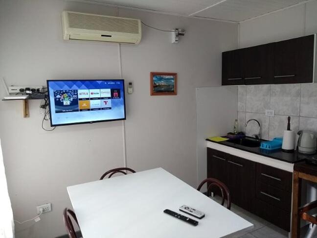 Las Casitas de Sauce Grande - One-Bedroom House - 15