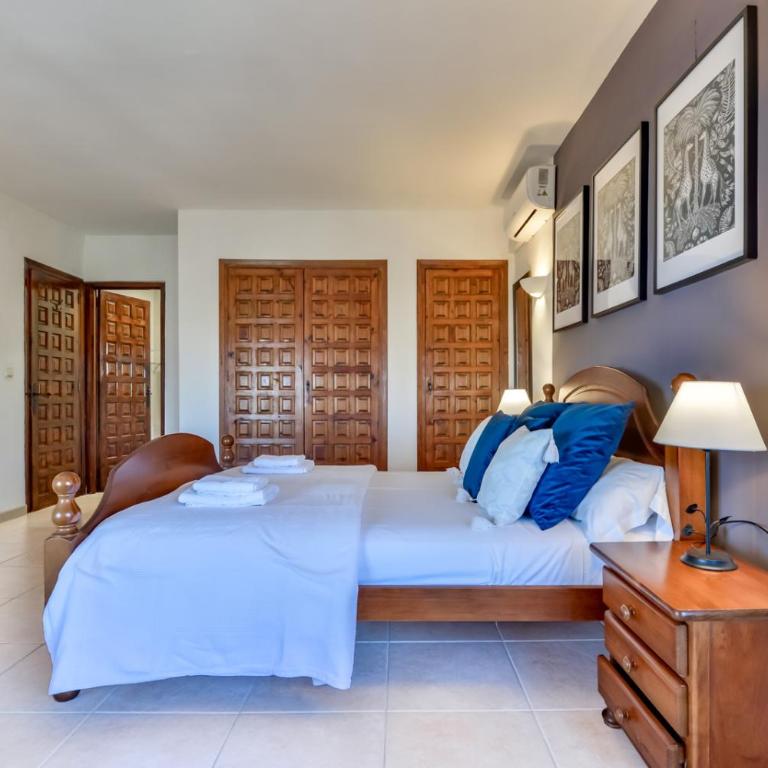Villas Guzman - Arcadien - Villa - 21