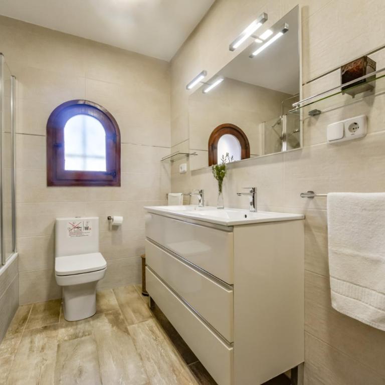 Villas Guzman - Arcadien - Villa - 22