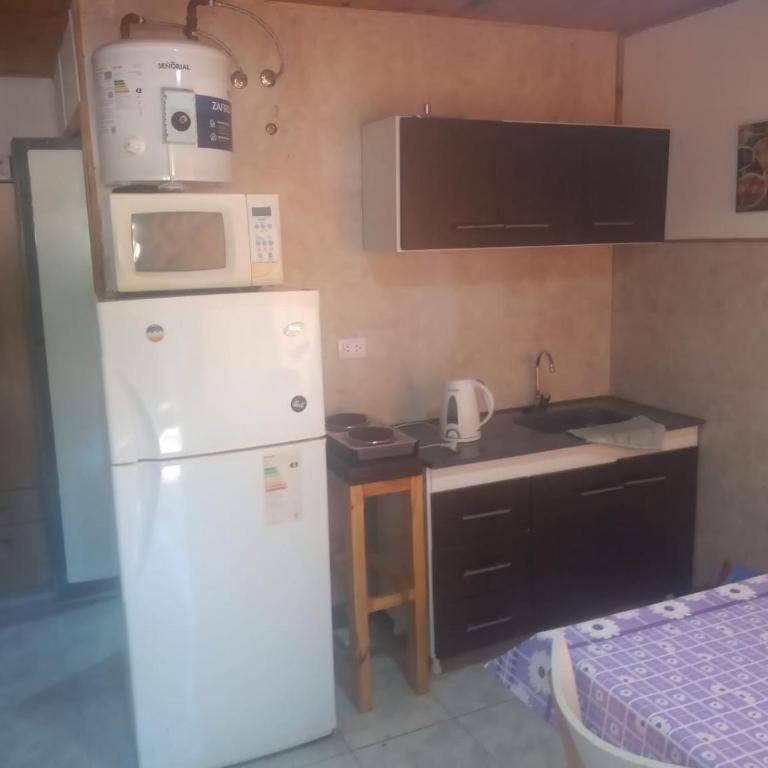 Las Casitas de Sauce Grande - Two-Bedroom House - 15