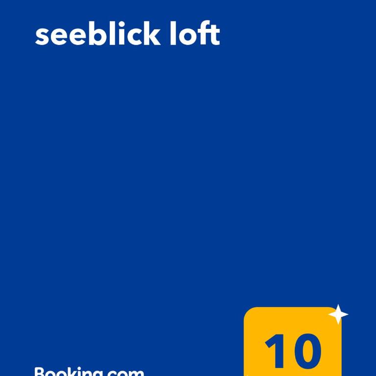 seeblick loft - Apartamento de 1 dormitorio - 20