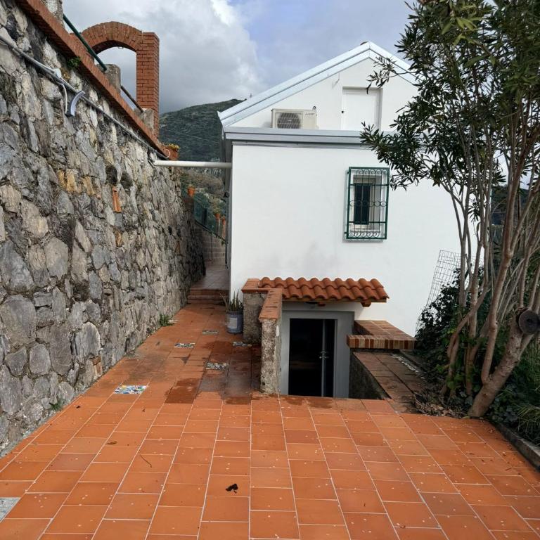 Fico D'india - Sea View Home & Free Parking in Amalfi Coast - Casa con 1 Camera da Letto - 3
