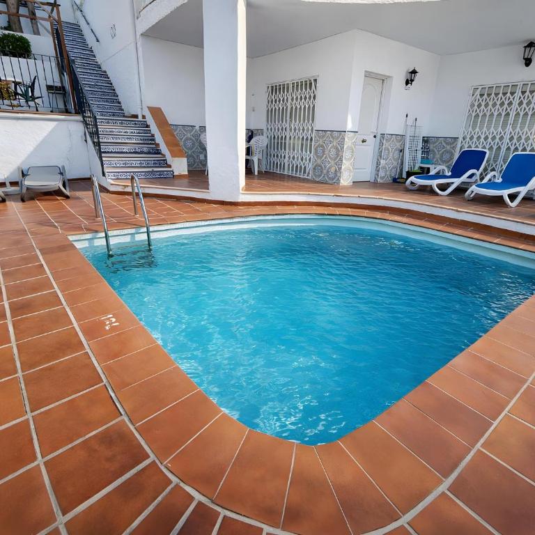 Apartamento Vista verde con piscina privada - LUAL - Apartamento - 1