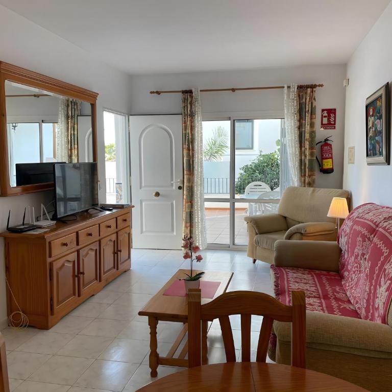 Vista Verde - 2 Bedroom apartment with Private Pool - LUAL - Appartement - 33