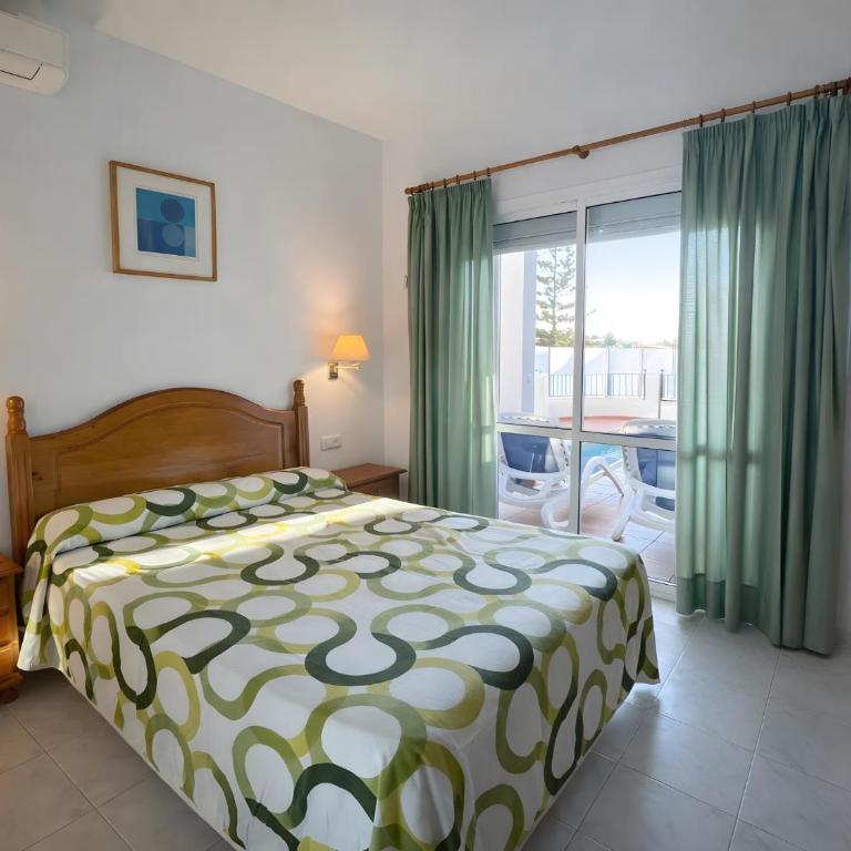 Vista Verde - 2 Bedroom apartment with Private Pool - LUAL - Appartement - 34