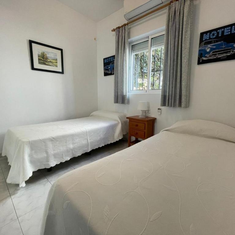 Vista Verde - 2 Bedroom apartment with Private Pool - LUAL - Appartement - 35