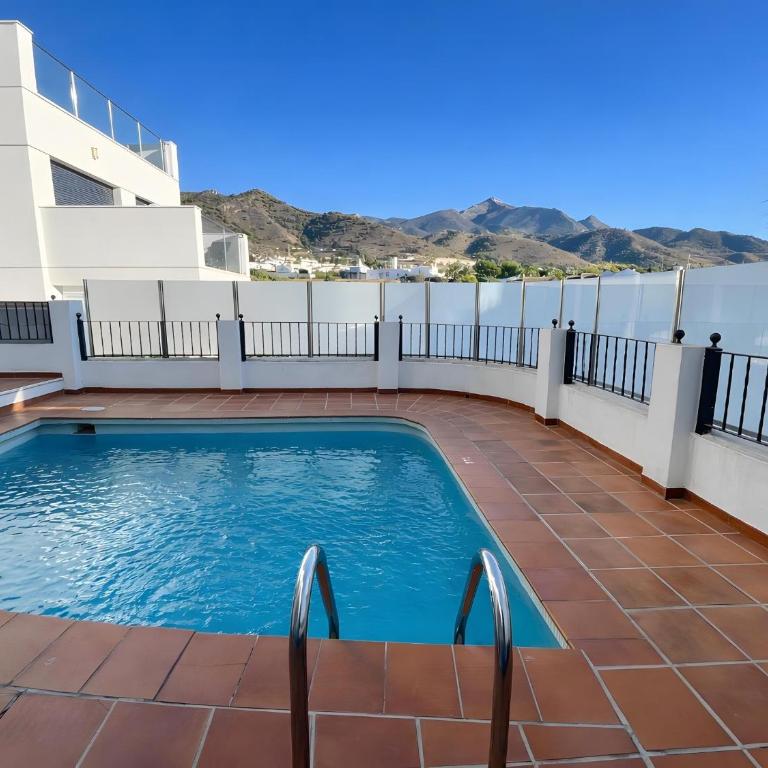 Vista Verde - 2 Bedroom apartment with Private Pool - LUAL - Appartement - 38