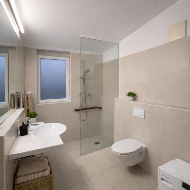 Stadthotel Carinthia - Apartment - 5