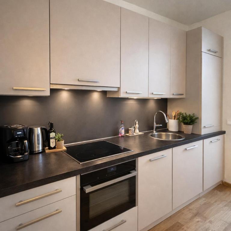Stadthotel Carinthia - Apartment - 1