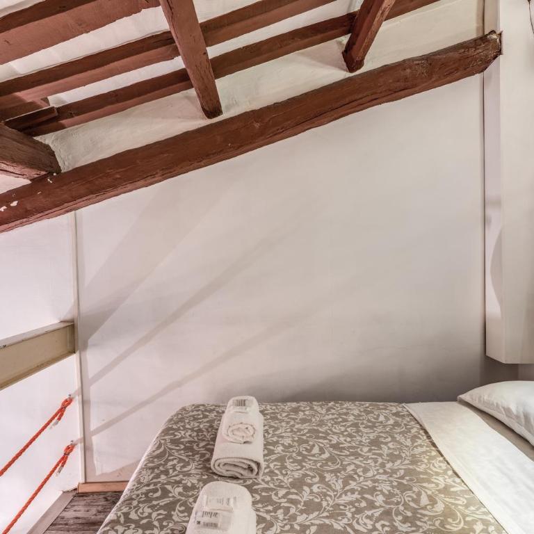 loft in the ghetto 3 - Appartamento con 1 Camera da Letto - 12