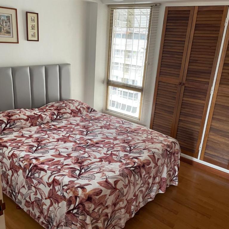 Apartamento en Chacao cerca CC Sambil Wifi Alta Velocidad - Two-Bedroom Apartment - 4
