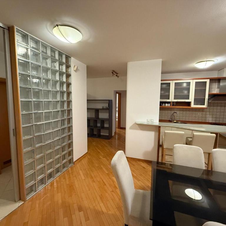 Skenderija Central Inn - Apartman sa 3 Spavaće Sobe - 22