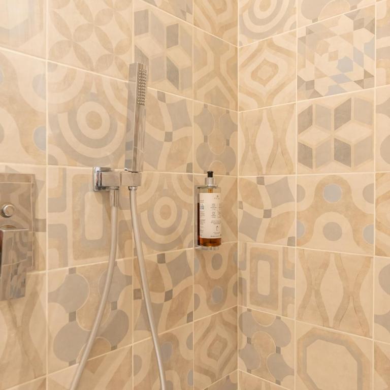 Popolo Rooms&Suites - Chambre Triple Deluxe - 9