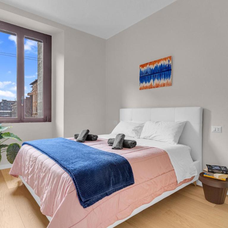 Duomo Milano a portata di metro- Cozy house - Appartamento con 1 Camera da Letto - 1
