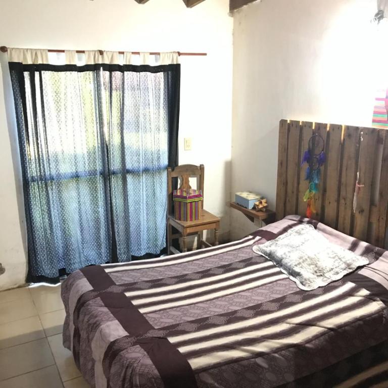Huamelen - Three-Bedroom House - 6