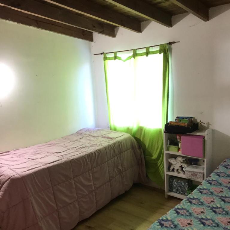 Huamelen - Three-Bedroom House - 7
